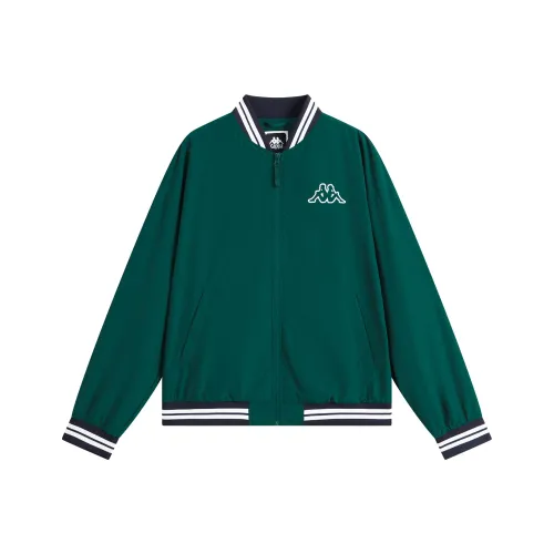 Серия KAPPA 1916 Бейсбольная куртка Мужская