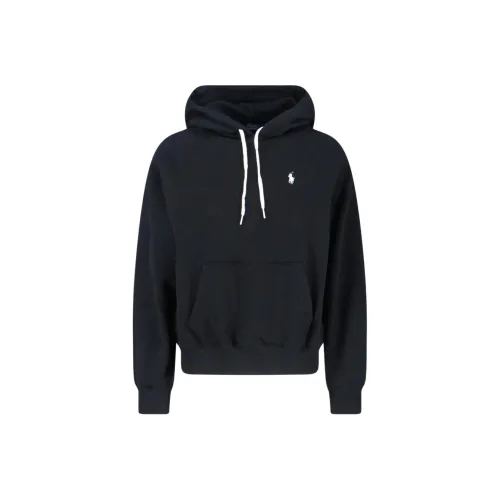 Polo Ralph Lauren FW25 Толстовка Женская