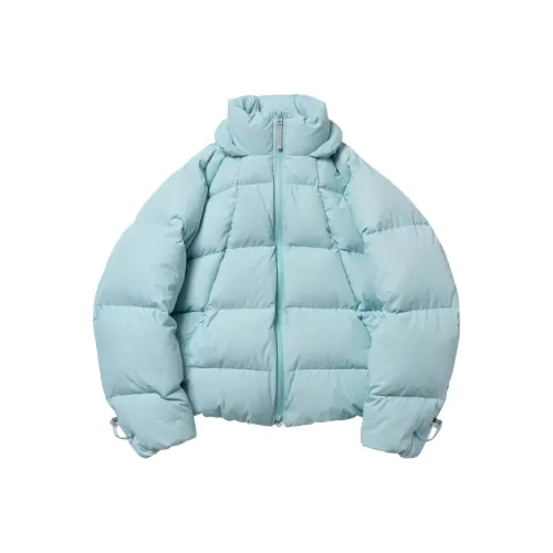 ROTOL CURVY Пуховик Пуховик Унисекс