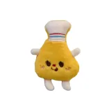 YT0021 - Подвеска в виде куриной ноги