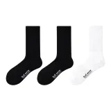 Чёрный 2 + Белый 1