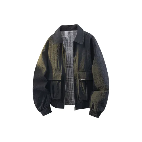 FIVE CM Унисекс Куртки