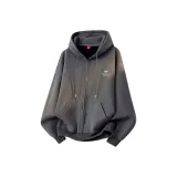 Темно-серый