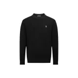 Обсидиановый черный