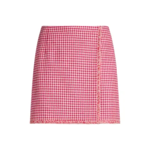 ETRO Повседневные короткие юбки для женщин