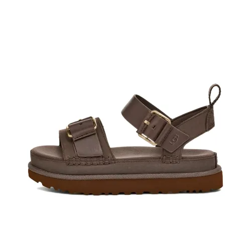 UGG Goldenstar Villa One Ремень Сандалии Женские