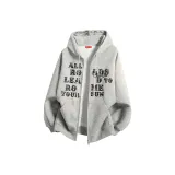 Серый меланж