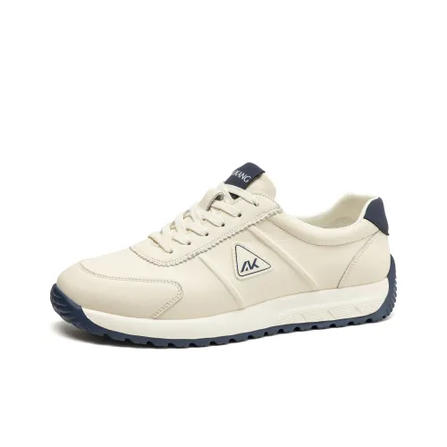 AOKANG Низкий топ Немецкая армейская обувь Cortez Мужская