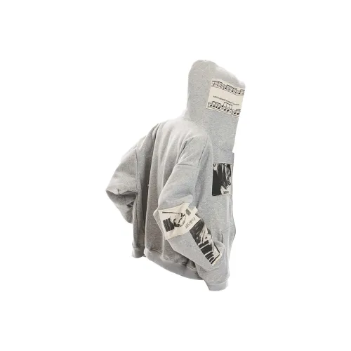 Star Hunting Chronicles Куртка Унисекс