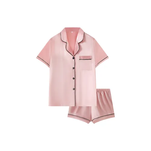 XIUDAI Женские Пижамные Комплекты