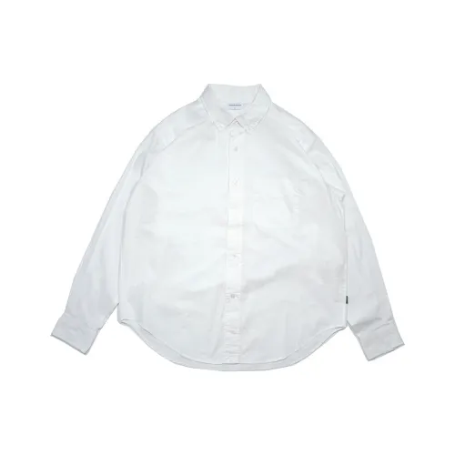 RADIUM Мужские рубашки