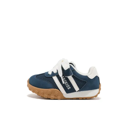 ABC KIDS' Повседневный Низкий Топ для Детей