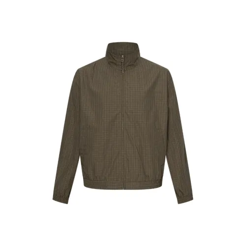 URBAN REVIVO Куртка Одежда Мужская