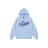 Туманно-синий