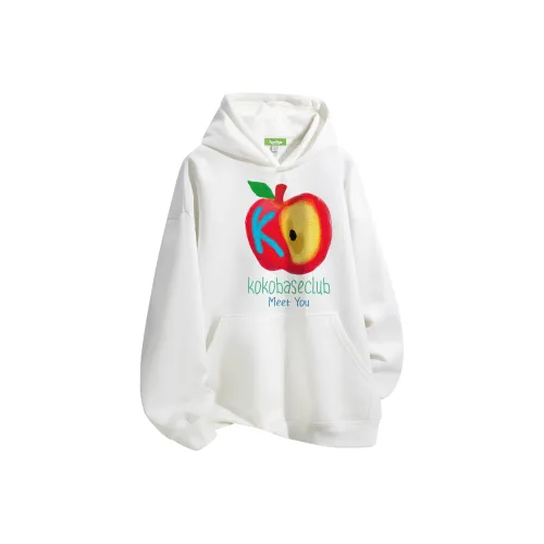 KOKO BASE Унисекс Свитшоты