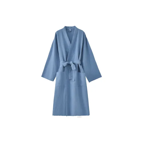 Lusu Youpin Унисекс Банные халаты