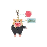 Путешествия Хамстер Брелок