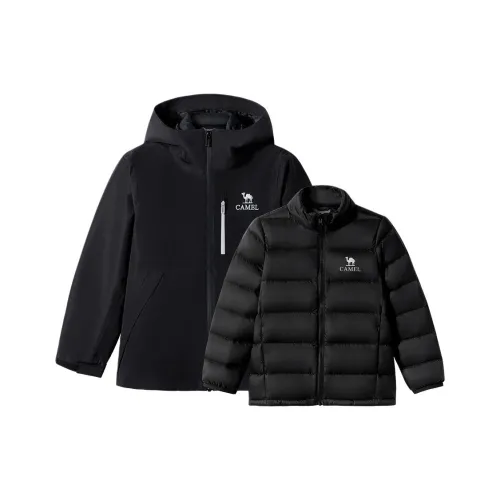 CAMEL Ветровка FW25 2 предмета Набор для детей