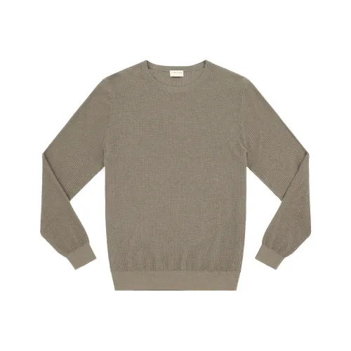 ZINGCHEN Мужские Свитера