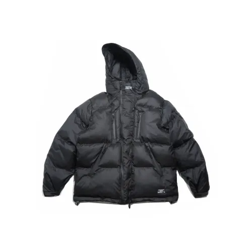 RADIUM Мужские пуховики