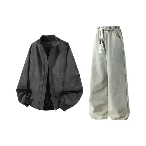 PAEFA Унисекс Повседневная Спортивная Одежда