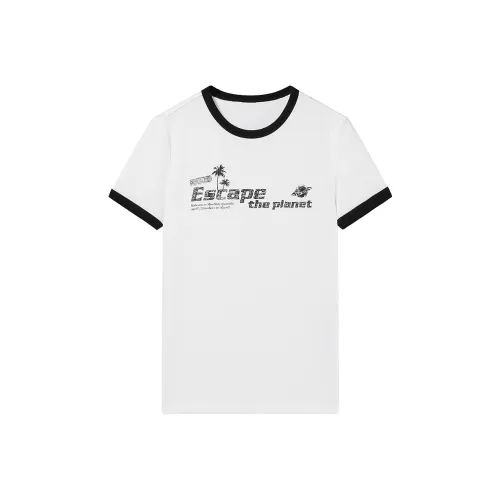 Miss Sixty Женские T-рубашки