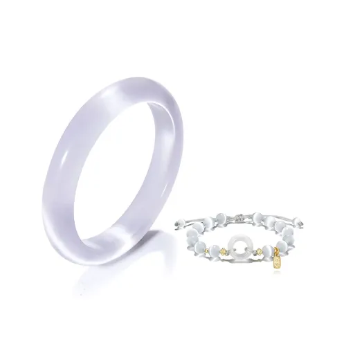 JINGHUALU Браслеты с цветной глазурью Женские