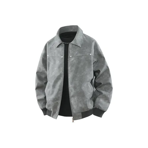 MIXWWF Унисекс Куртки