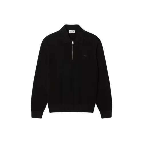 Мужские свитеры LACOSTE Collaboration