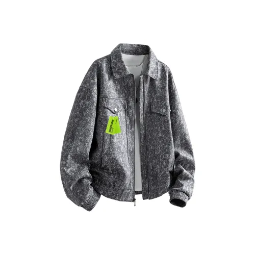 DANGERTIGER Унисекс Куртки