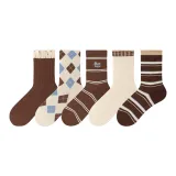 5 пар (Комбо 3)