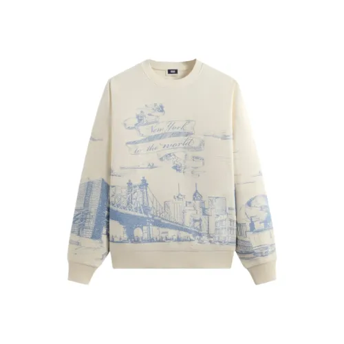 KITH New York Toile Nelson Толстовка Мужская