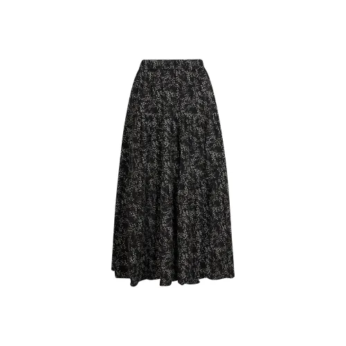 JESSYLINE Повседневная длинная юбка женская