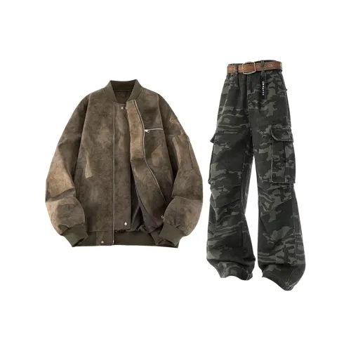 GWAF Унисекс Повседневная Спортивная Одежда