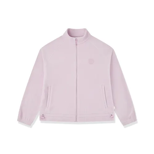 QIAODAN Вельвет Feel Куртка Женская