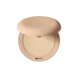 Незаметный Пудра Торт 01 Слоновая кость