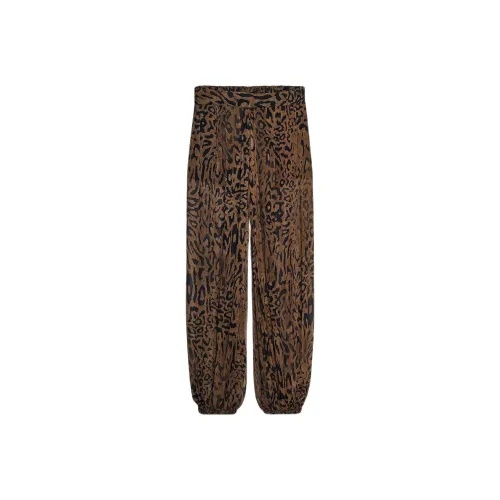 ZARA ZW Series Повседневные брюки Женские