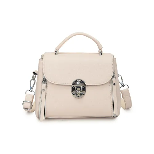 Meow In The Grass ПУ (полиуретан) Сумка через плечо Одно плечо Обычная Женская Многоцветная