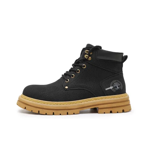 DIKENROK Crew Martin Boot Мужской