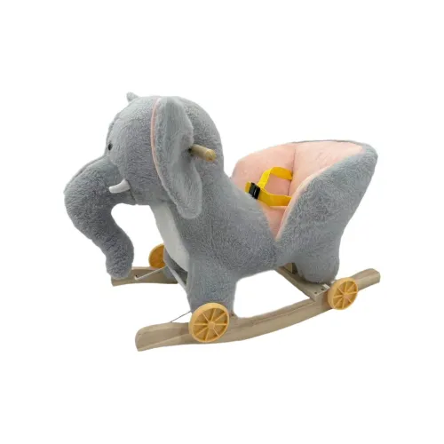 MENGJIMA Колыбельная лошадка Glider Игрушка