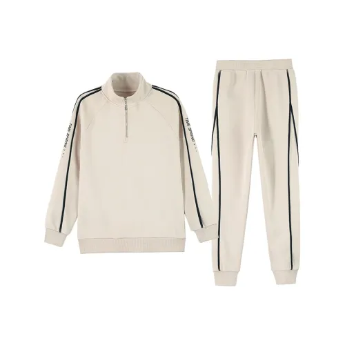 EMINU Женские Повседневные Костюмы