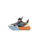 Чёрный/Белый/Месяц