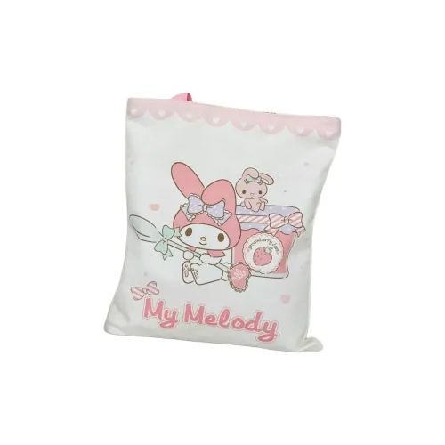 Sanrio Polyester Плечевая сумка Стандартная Женская Многоцветная