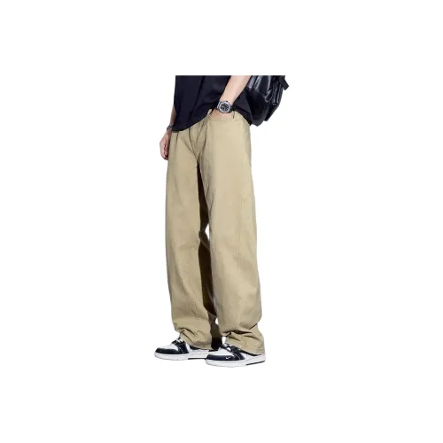 ASSIDUOUS CONFUSED EFFORT Джинсы Мужские