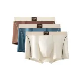 Dreamy Коричневый+Белый+Синий