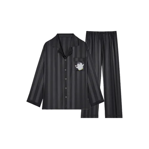 MIMOSA CHUR Изображение Цвет Мужской Пижамный Комплект