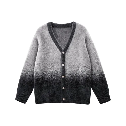 IXXAT Унисекс Трикотаж