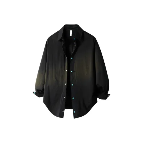 GOOSELIAR Унисекс Рубашки