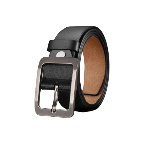 ROLLSNEA Ремни из коровьей кожи Мужской 3,8 см