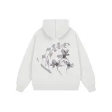 Туманно-серый